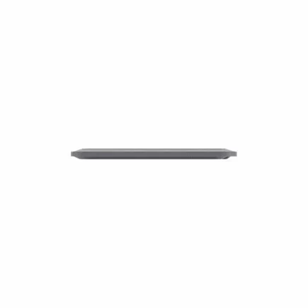 Магнитный держатель MOFT Snap Laptop Phone Mount на MacBook для iPhone с поддержкой MagSafe, серый