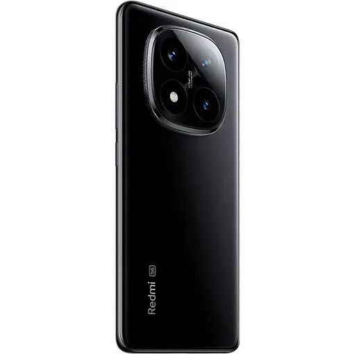 Смартфон Xiaomi Redmi Note 14 Pro Plus 5G 8/256 ГБ, черный