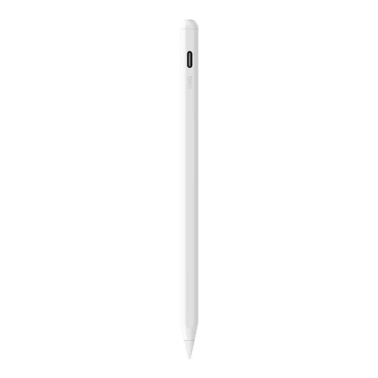 Стилус Uniq PIXO PRO Magnetic Stylus for iPad (with wireless charging), белый