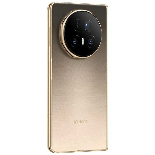 Смартфон Honor Magic V5 16/512 ГБ, золотой
