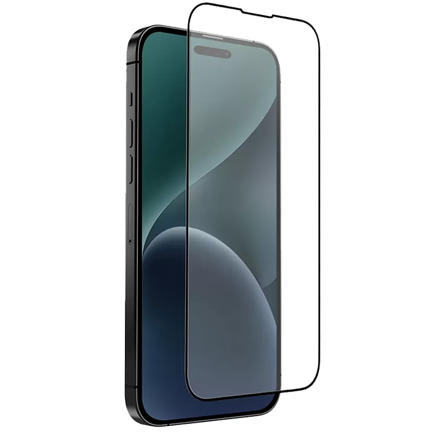 Защитное стекло Remax iPhone 15