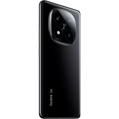Смартфон Xiaomi Redmi Note 14 Pro Plus 5G 8/256 ГБ, черный