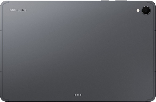 Планшет Samsung Galaxy Tab S11, 12/256 ГБ Wi-Fi, серый