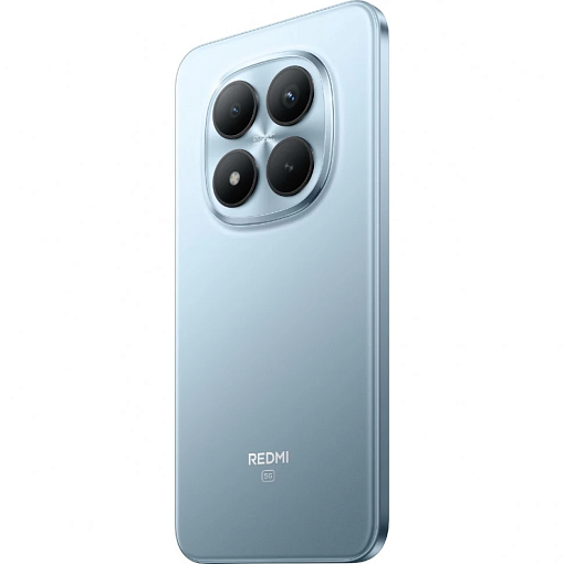 Смартфон Xiaomi Redmi 15 Pro Plus 5G 8/256 ГБ, голубой